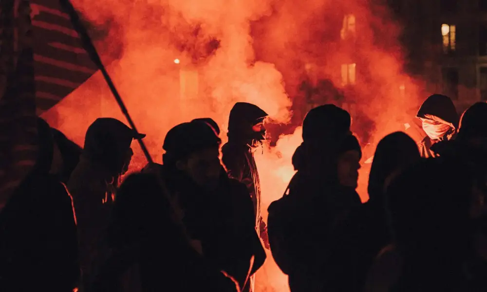 Live Court Rules In Favor Of Spacex And Nasa, Rejects Blue Origin’s Claims