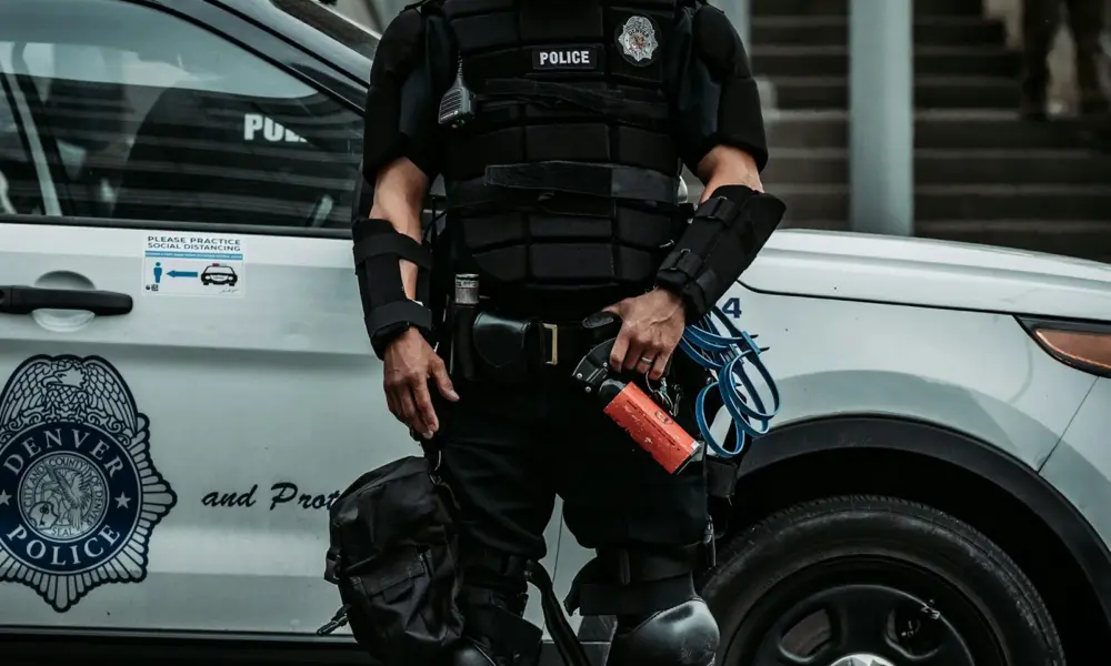 Live Court Rules In Favor Of Spacex And Nasa, Rejects Blue Origin’s Claims