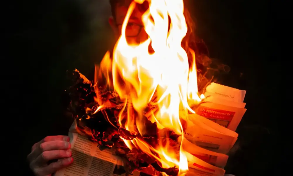 Live Court Rules In Favor Of Spacex And Nasa, Rejects Blue Origin’s Claims