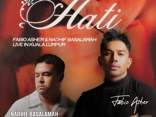 RUMAH HATI LIVE KUALA LUMPUR