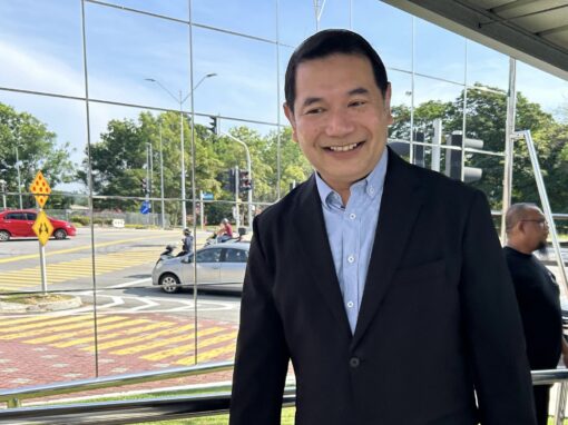 Kes Semikonduktor: Keterangan boleh buat buku novel, Rafizi harap hari ini hari terakhir