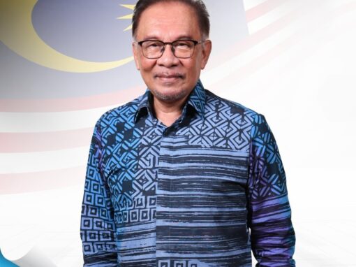 ISU RANTAIAN BEKALAN DAN POLITIK SEMPIT