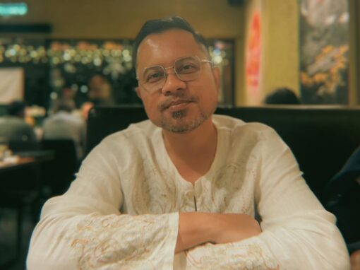 GHAZ BURU SAHAM AKHIRAT