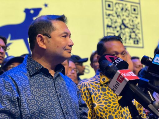 Speaker Dewan Rakyat umum kekosongan luar jangka kerusi Parlimen Pandan, Setiawangsa