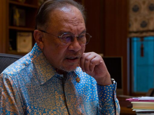 Kemelut DUN Negeri Sembilan: Kenyataan UMNO belum jelas, isu tidak perlu dibesarkan – PM