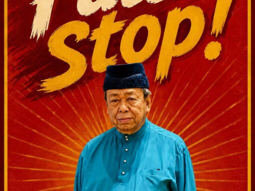 Sultan Selangor titah isu babi dimuktamad