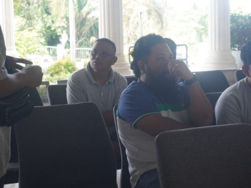 Dua lelaki mengaku bersalah sebar kandungan palsu di TikTok didenda masing-masing RM4,000