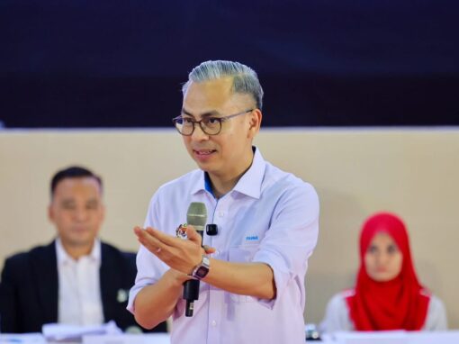 29 Rakyat Malaysia diculik di Israel dijangka pulang tidak lama lagi