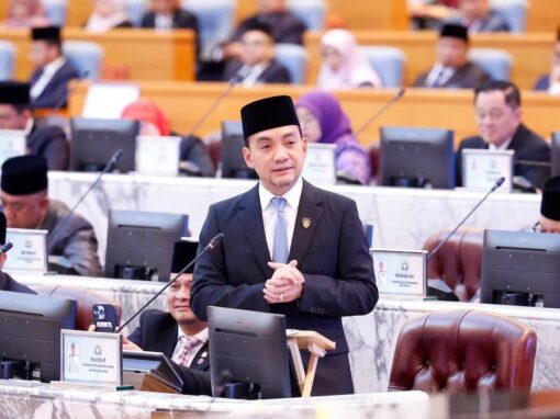 DUN Johor tak bubar hari ini, semua pihak boleh bertenang – MB Johor