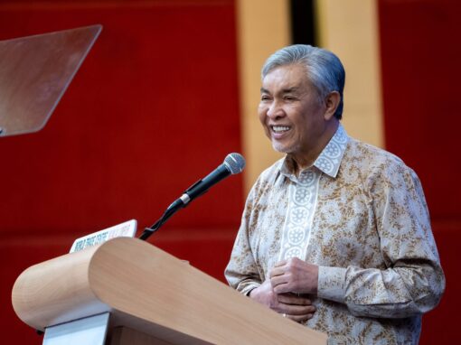 Tiada cadangan tukar menteri besar Negeri Sembilan – Zahid Hamidi