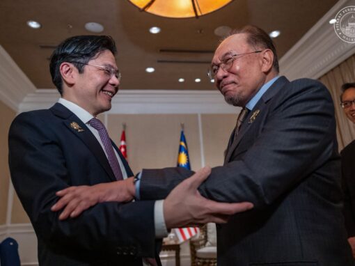 Sidang kemuncak ASEAN 2026: PM teruskan agenda perkukuh diplomasi Malaysia