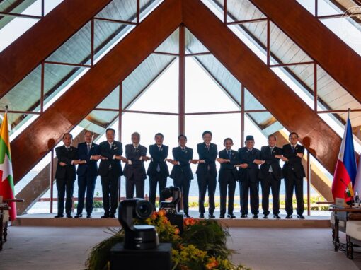 ASEAN perlu kekal bersatu, tangkas hadapi cabaran global – PM