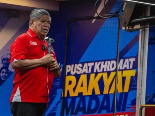 Kepentingan rakyat keutamaan Anwar, tak benarkan tarik subsidi sewenangnya – Mohamad Sabu