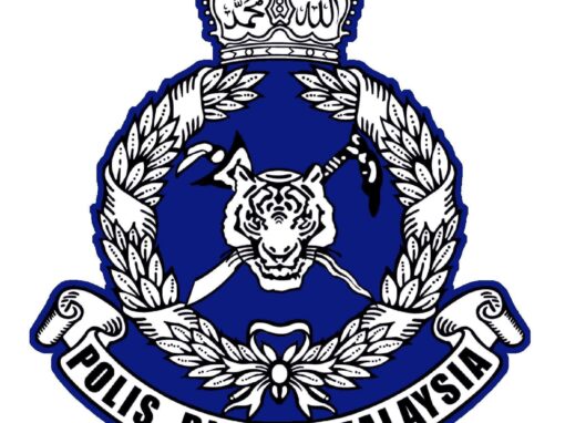 Polis sahkan individu maut jatuh bangunan di Jalan Ampang