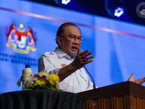 Kerajaan hampir muktamad mekanisme subsidi minyak libatkan T15, T20 – PM