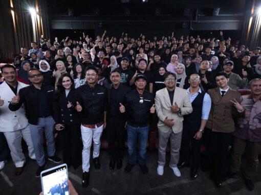 ‘Saya akan terus menyumbang kepada rakyat, tidak akan masuk politik’ – Azam Baki