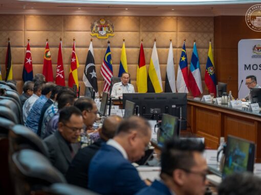 Anwar mahu sains, teknologi dan inovasi jadi nadi pembangunan negara