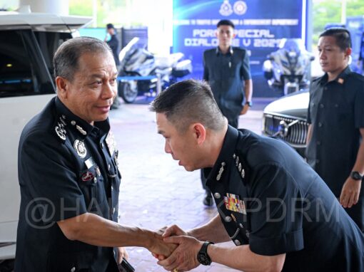 Siasatan dakwaan anggota polis dalangi rangkaian dadah di Langkawi masih berjalan – KPN