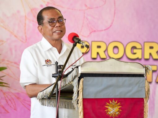 Ekonomi MADANI ATM: Memperkasa pendapatan komuniti tentera melalui ekosistem lestari