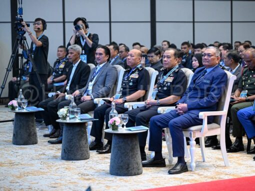 Dialog Khas PDRM 2026: Integrasi teknologi, kepakaran akademik mantapkan siasatan jenayah