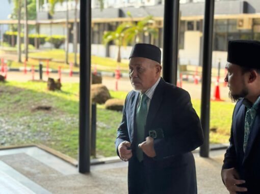 Nama Ketua Pembangkang baharu diumum sebelum sidang Dewan Rakyat bermula