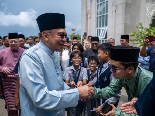 Kerajaan perhalusi syarat kemasukan pelajar UEC, tahfiz ke universiti – PM