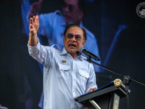 Tiada bantahan Malaysia jika Jho Low mohon pengampunan AS – PM