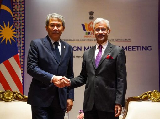 Penyertaan Malaysia dalam BRICS kukuhkan kedudukan, perkasa multilateralisme