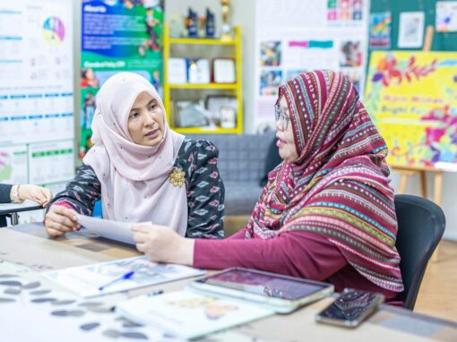 Belia perlu perkasa diri hadapi cabaran masa depan – Nurul Izzah