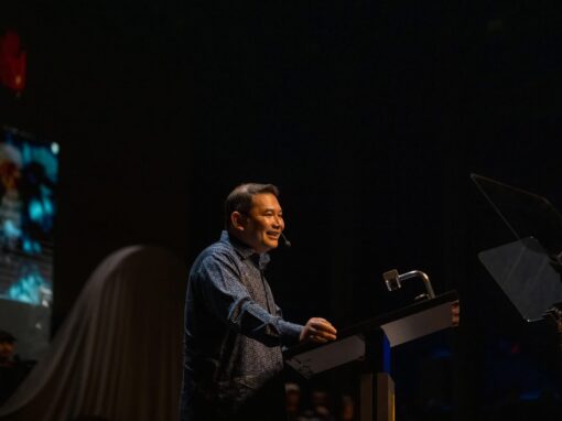 PRU16: Rafizi kekal di Pandan, BERSAMA teliti jumlah kerusi ditandingi