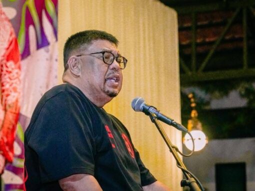 PRN Melaka semakin hampir, Ab Rauf beri bayangan September jadi penentu