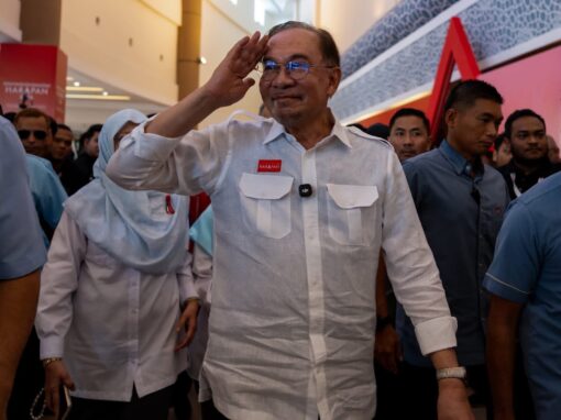 Kuota petrol P-Hailing dijangka naik ke 250 liter – Anwar