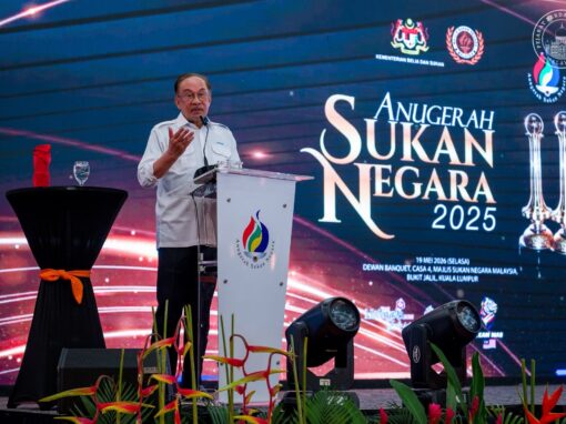 Ekonomi Malaysia kekal kukuh, catat pertumbuhan melebihi unjuran – PM