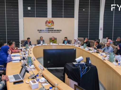 Penggunaan EV di Malaysia catat perkembangan memberangsangkan