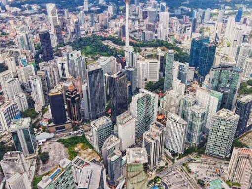 Malaysia negara ketujuh paling dipercayai di dunia, indeks meningkat kepada 71 mata