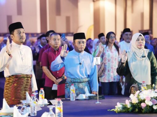 Kerajaan Selangor sedia dedah laporan penuh insiden letupan paip gas Putra Heights