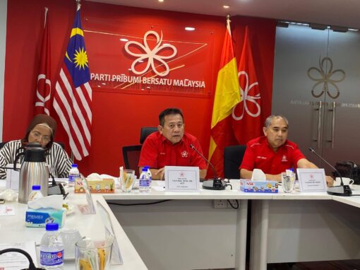 Tun Faisal perjelas isu ‘Pekak’, bukan serangan kepada PAS
