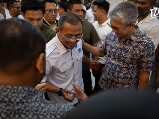 Selangor sambut baik persetujuan tapak hospital awam Petaling Jaya
