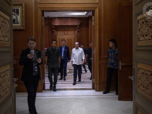 Malaysia kekal pendirian selesai konflik melalui rundingan – PM