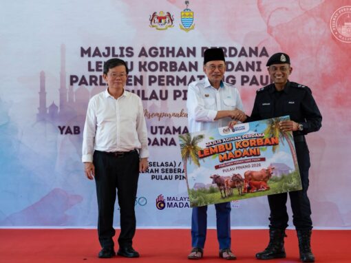 Bekalan RON95, Diesel cukup hingga Julai – Anwar