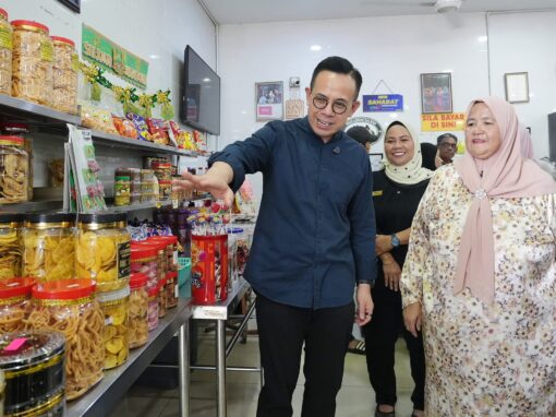 Usaha perlu dipergiat kurangkan kos pembiayaan PMKS – KUSKOP