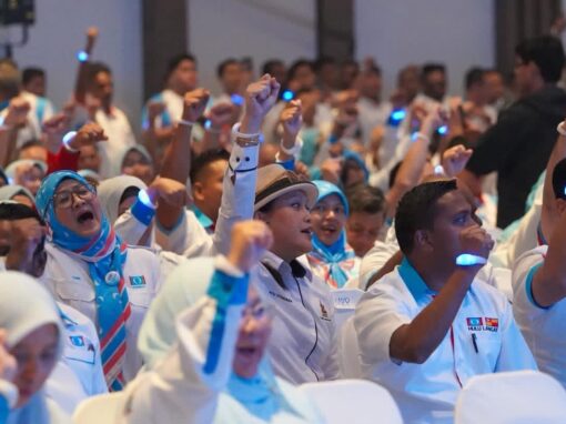 KEADILAN dijangka kekal di Pandan jika letak ‘Figura Tepat’- Pensyarah