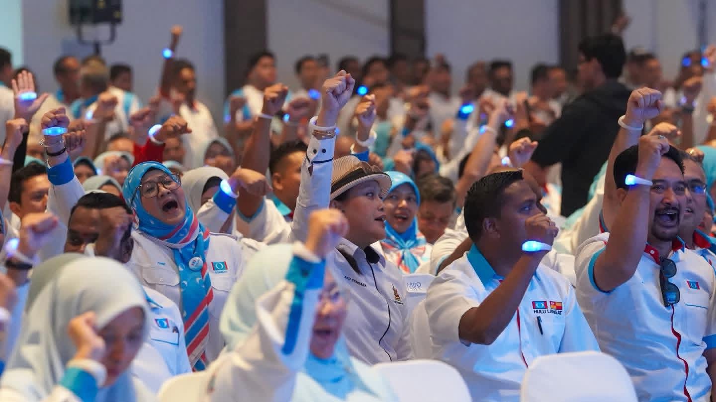 Rombakan strategik PKR perkukuh jentera hadapi Pilihan Raya akan datang