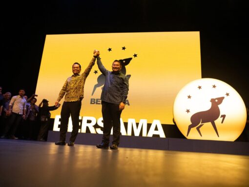 Rafizi Ramli nafi dakwaan Nurul Izzah sertai BERSAMA