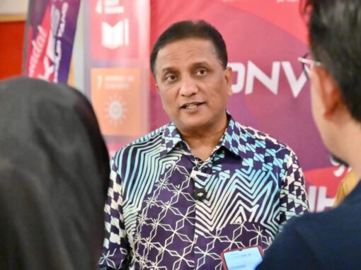 Integrasi UEC wajar dipertimbang, perkukuh identiti pendidikan nasional – Reezal Merican