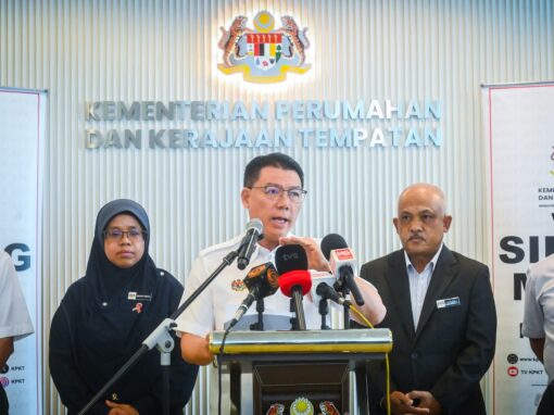 Malaysia kekal ekonomi Islam terbaik dunia 2025: Bukti kestabilan Kerajaan MADANI