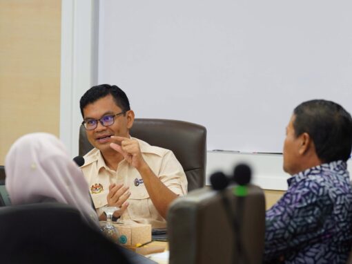 Kerajaan perkukuh kerjasama global, pastikan rantaian bekalan dan peluang kerja terjamin