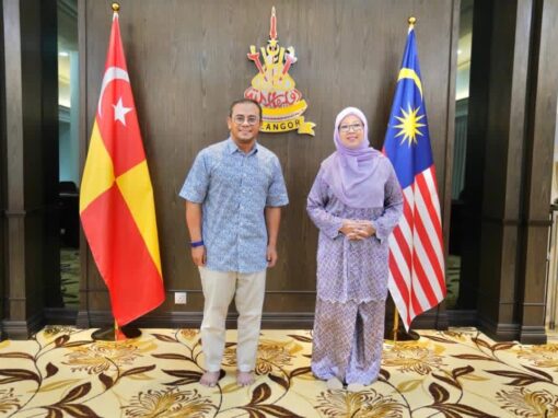 PRN: KEADILAN tingkat persiapan, tawar kepimpinan matang, stabil di Johor