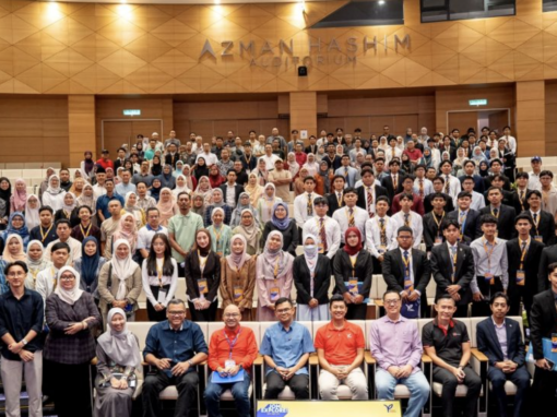 PROGRAM JOM EXPLORE YP