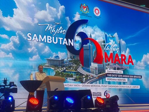 Tiga tahun kerajaan Madani, agenda bumiputera lebih lantang – PM